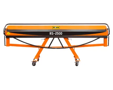 фото Листогиб ручной Stalex RS 2500