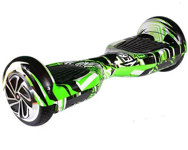 фото Гироскутер Smart Falcon