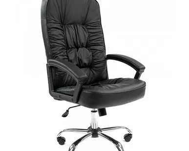 фото Кресло руководителя CHAIRMAN-418