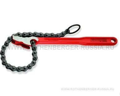фото Цепной ключ 4” R/L