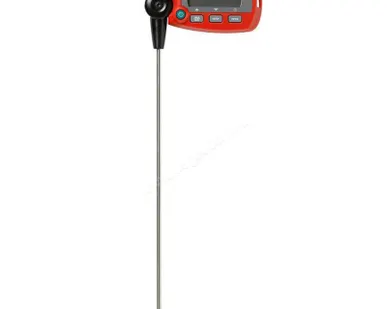 фото Цифровой калибратор температуры Fluke 1551A-20