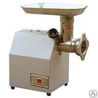 Фото №0 Мясорубка HY-12 (60 кг/ч, система энтерпрайс, 220В, Китай)