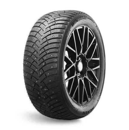 Фото №0 А/шина 215/55R18 Nexen Winguard WinSpike 3, шип.