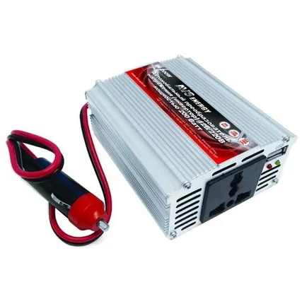 Фото №0 Инвертор AVS IN-200W