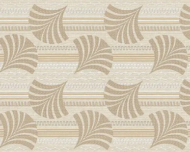 фото Плитка керам. AZORI Romanico 630x315 декор Gringko