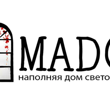 MADO Окна (ИП Быков М.А.)