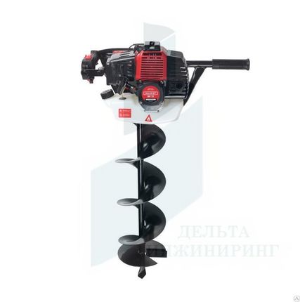 Фото №0 Мотобур MAXCUT MC 55