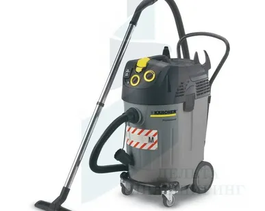 фото Пылесос специального назначения Karcher NT 55/1 Tact Te M*EU