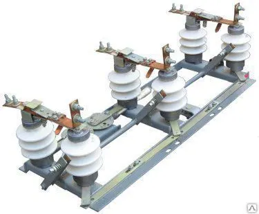 фото Разьединитель РЛНД 1-10-630 УХЛ1