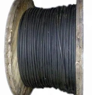 фото Кабель КГ-ХЛ 3х10+1х6