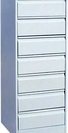 Фото №0 Картотечные шкафы КР-7