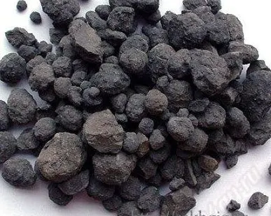 фото Шлак доменный и металургический