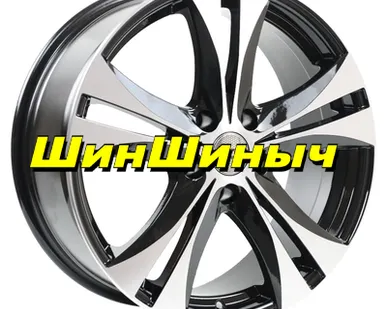 фото 7,5x18/5x112 ET35 D66,6 844 BD