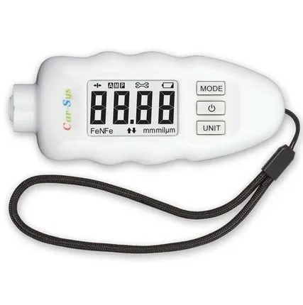 Фото №0 Толщиномер CARSYS DPM - 816