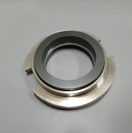 Фото №0 Кольцо уплотнительное 4ВЦ 50.12.010-01 (Д49.123.1)