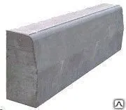 фото Бордюр БР 100.20.8 ГОСТ 6665-91