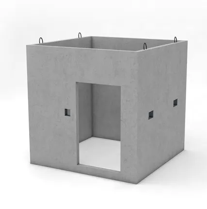 Фото №0 Шахта лифтов ШПГЛ 63с-9-1