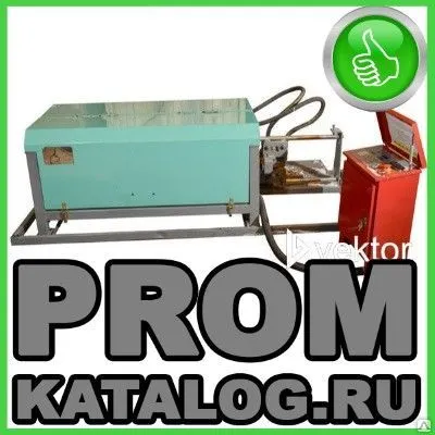 Фото №0 Отрезные станки  Vektor