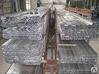 фото Пруток алюмииневый Д16Т 22П мм алюминиевый