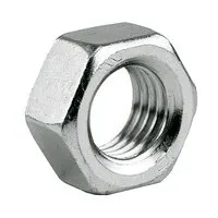 фото НЕРЖАВЕЮЩИЕ ГАЙКИ