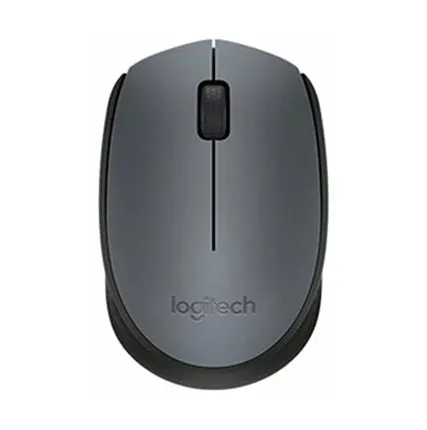 Фото №0 Мышь Logitech M170 Wireless