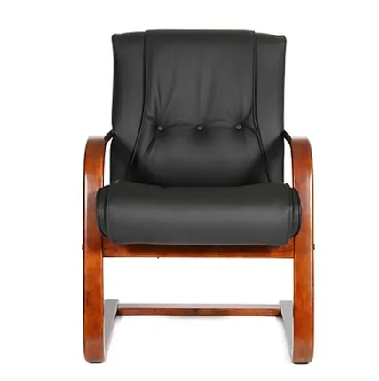 Фото №1 Кресло посетителя CHAIRMAN-653V