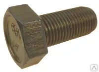 фото Болт М12х 25х1,25 гидромуфты отбора мощности кл.пр. 8.8
