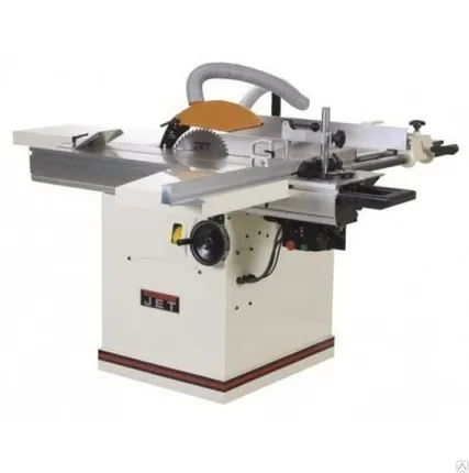 Фото №0 Форматно-раскроечный станок / циркулярная пила JTSS-1700 JET