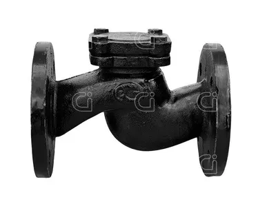 фото Клапан обратный 32 16кч9нж