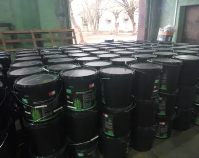 фото Компоненты для гидропосева Гроумикс