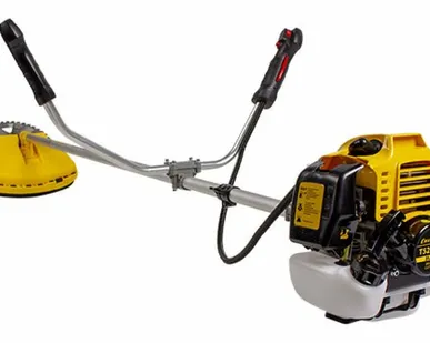 фото Триммер Champion Т523S-2