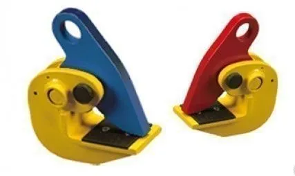 Фото №0 Захват горизонтальный (DHQA) 3,2 т.