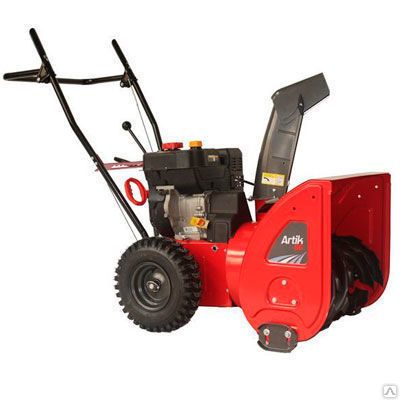 Фото №0 Снегоуборщик EFCO Artik 62 ELD