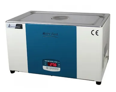 фото Баня водяная SH Scientific SH-WB-22GDN (22 л)