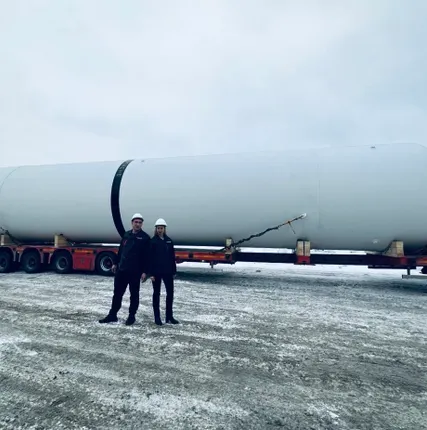 Фото №0 ГАЗИФИКАТОР ГХК-100