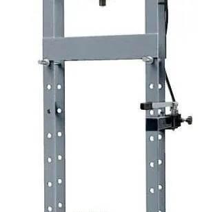 фото RAVAGLIOLI PX10 - пресс напольный 10 т., ручной привод