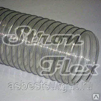 фото Гибкий воздуховод STRON PU-500