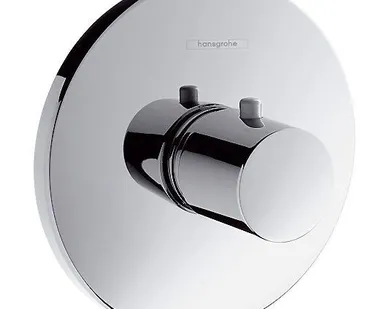 фото Hansgrohe Ecostat S 15711000 Термостат Hansgrohe