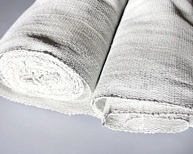 фото Асбестовая ткань АТ- 4