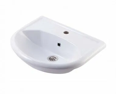 фото Дисма Умывальник мебельный УЮТ 55 (КИРОВ)