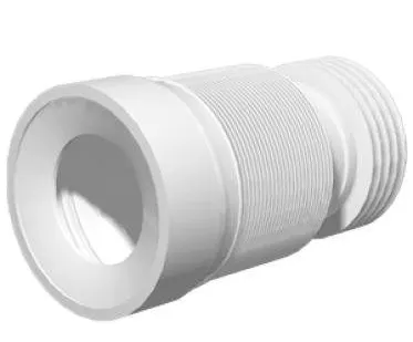 фото Гофроподвод 1 1/2"х40/50 L=800-1550мм м АНИ Пласт К116