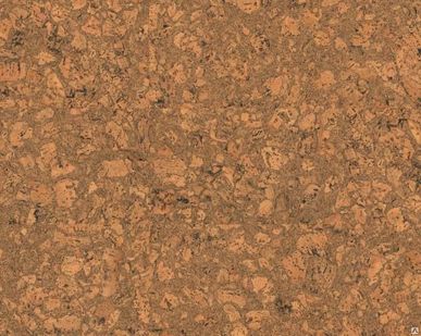 фото Пробковый пол Aberhof Exclusive Burl Honey