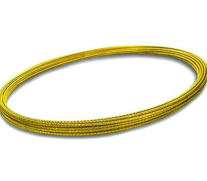 Фото №0 Арматура композитная ST,ACK-12 желтая