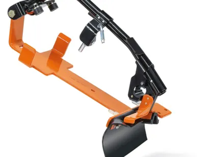 фото Навесной блок STIHL FW 20, бензорез STIHL / 4224-790-0705