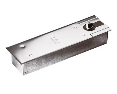 фото Доводчик DORMA BTS 75 V фиксация 90° или 105° со стд. шпинделем