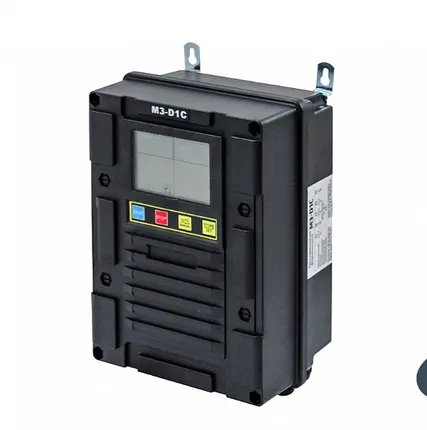 Фото №0 Пульт управления трехфазными насосами UNIPUMP M3-D1C