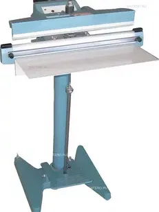 фото Запайщик ножной KS-F600 Foodatlas