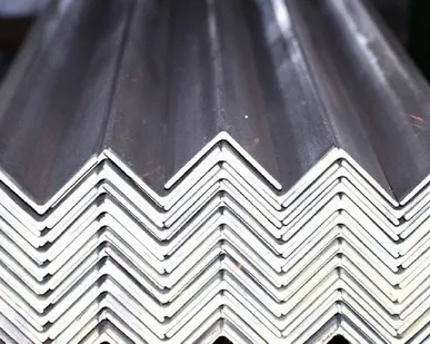 фото Уголок 40х40х4 ст3сп/пс-5 6м