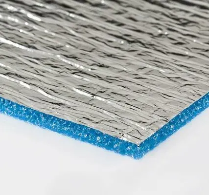 Фото №0 Порилекс НПЭ ЛФ тип А 5 мм х1200х25