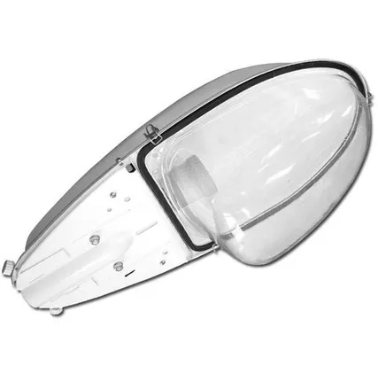 Фото №0 Светильник РКУ 06-250-012М "Сура" 250Вт E40 IP53 со стеклом (инд. упак.) Элетех 1030050095